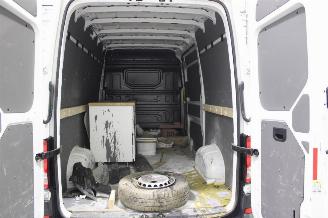 Volkswagen Crafter  picture 16