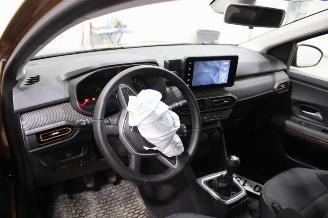 Dacia Sandero  picture 8