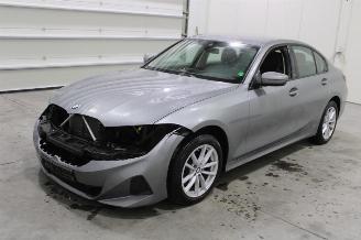 Avarii autoturisme BMW 3-serie 318 2024/3