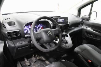 Citroën Berlingo  picture 10