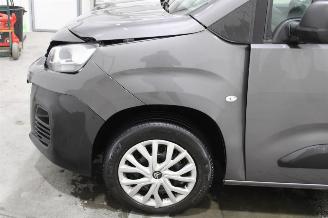 Citroën Berlingo  picture 5