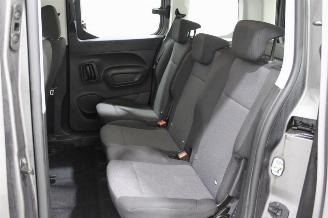 Citroën Berlingo  picture 12