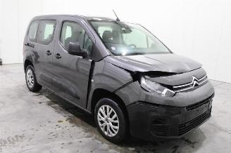 Citroën Berlingo  picture 2
