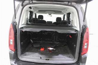 Citroën Berlingo  picture 18
