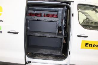 Citroën Jumpy  picture 18