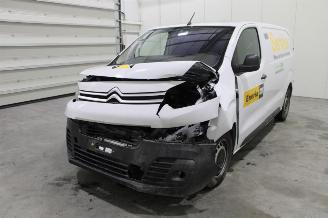 Démontage voiture Citroën Jumpy  2024/3