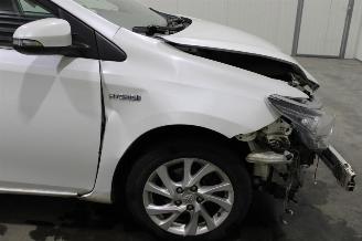 Toyota Auris  picture 7