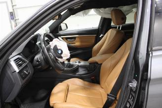 BMW 3-serie 318 picture 9