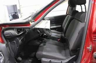 Citroën C3  picture 11