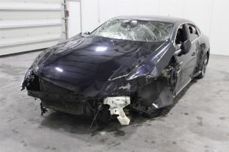 Damaged car Volkswagen Arteon  2020/2