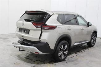 Nissan X-Trail  picture 3