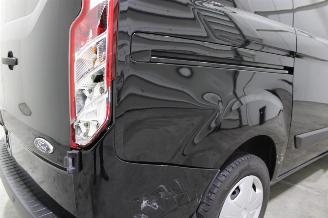 Ford Transit Custom  picture 7