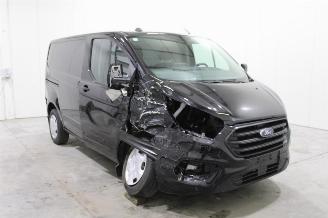 Ford Transit Custom  picture 2