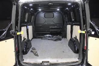 Ford Transit Custom  picture 19