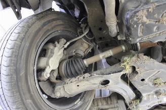 Ford Transit Custom  picture 15