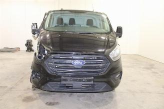 Ford Transit Custom  picture 6