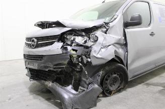 Opel Vivaro  picture 7