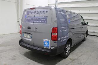Opel Vivaro  picture 3