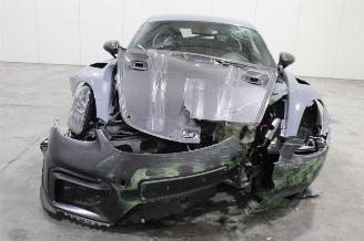 Porsche Cayman  picture 6