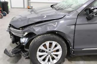 Volkswagen Tiguan  picture 5