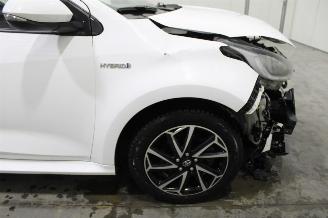 Toyota Yaris  picture 7