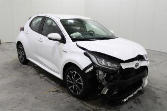 Toyota Yaris  picture 2