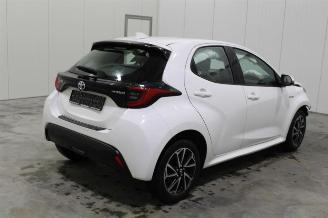 Toyota Yaris  picture 3