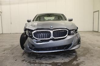 BMW 3-serie 320 picture 6