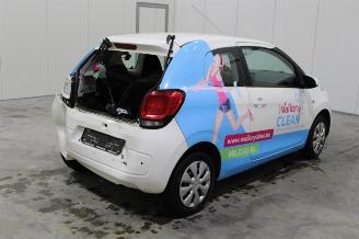 Citroën C1  picture 3