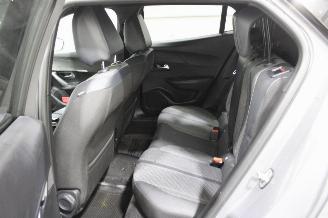Peugeot 2008  picture 11
