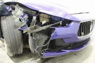 Maserati Ghibli  picture 5