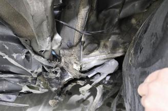 Mercedes Vito  picture 22