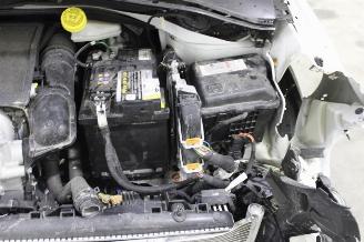 Citroën C3  picture 21