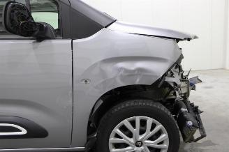 Citroën Berlingo  picture 7