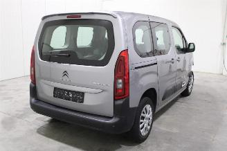 Citroën Berlingo  picture 3