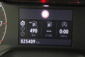 Opel Corsa  picture 12