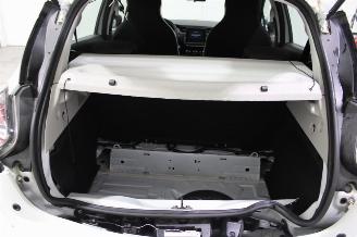 Renault Zoé ZOE picture 18