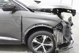 Peugeot 3008  picture 7