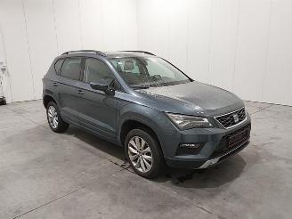 Seat Ateca  picture 3