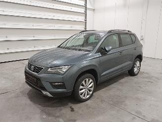 Dezmembrări autoturisme Seat Ateca  2019/5