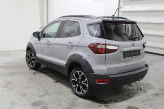 Ford EcoSport  picture 4