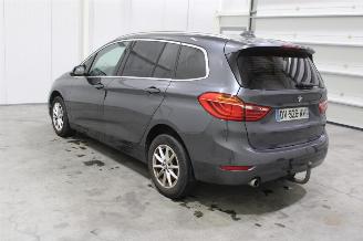 BMW 2-serie 218 Gran Tourer picture 4