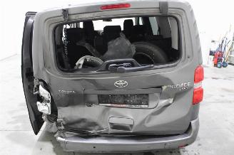 Toyota ProAce  picture 9