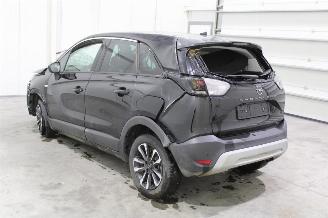 Opel Crossland X picture 4