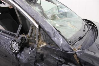 Opel Crossland X picture 21