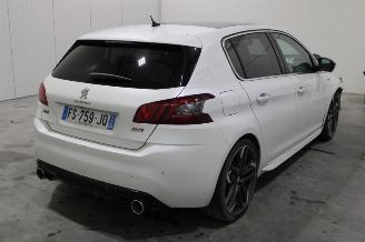 Peugeot 308  picture 3
