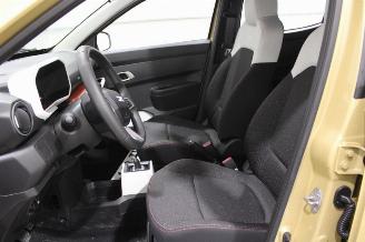 Dacia Spring  picture 11