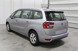Citroën C4-picasso C4 SpaceTourer picture 4