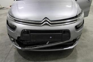 Citroën C4-picasso C4 SpaceTourer picture 5
