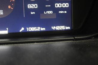 Citroën C4-picasso C4 SpaceTourer picture 12